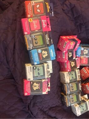 Marvel Guardians of the Galaxy Groot Mini Speaker - Green and Brown